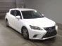 2014 Lexus CT