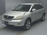 2005 Toyota Harrier