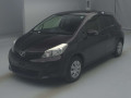 2013 Toyota Vitz