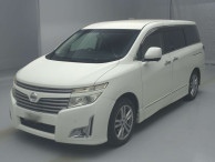 2012 Nissan Elgrand