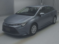 2019 Toyota Corolla Touring Wagon