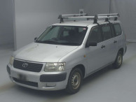 2006 Toyota Succeed Van