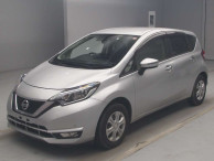 2019 Nissan Note