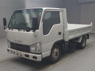 2008 Isuzu Elf Truck