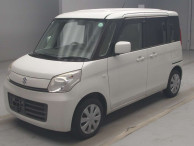 2013 Suzuki Spacia