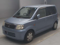 2006 Mitsubishi eK Wagon