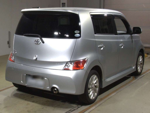 2008 Toyota bB QNC21[1]