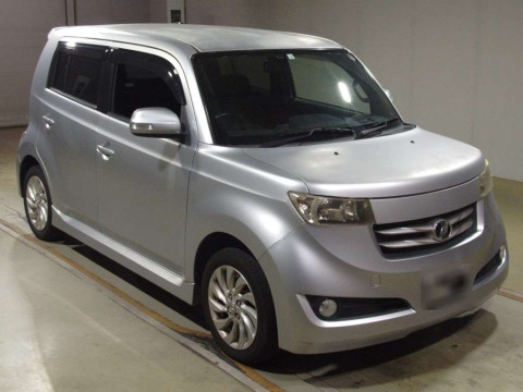 2008 Toyota bB QNC21[2]