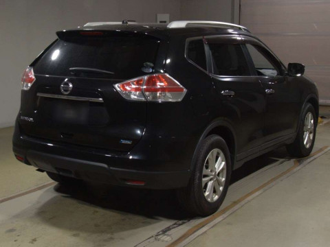 2014 Nissan X-Trail NT32[1]