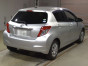 2013 Toyota Vitz