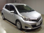 2013 Toyota Vitz