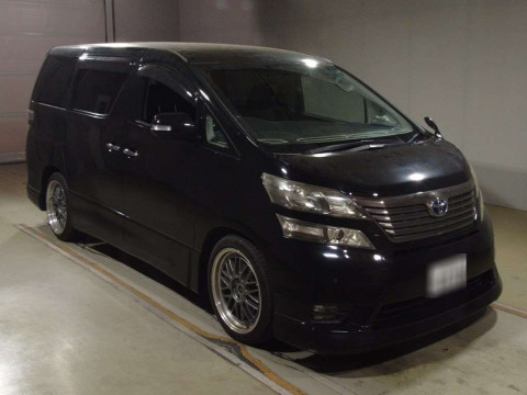 2008 Toyota Vellfire ANH20W[2]