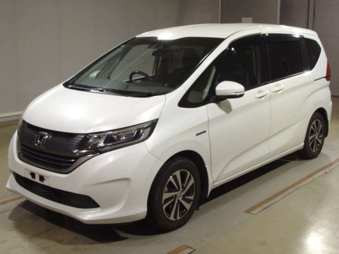 2016 Honda Freed hybrid GB7[0]