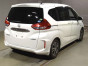 2016 Honda Freed hybrid