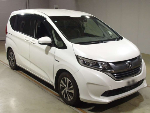 2016 Honda Freed hybrid GB7[2]