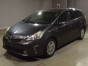 2012 Toyota Prius alpha