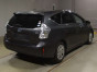 2012 Toyota Prius alpha