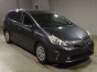 2012 Toyota Prius alpha