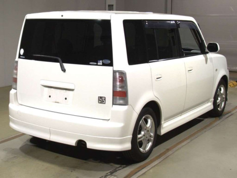 2004 Toyota bB NCP30[1]