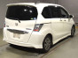 2012 Honda Freed hybrid