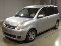 2006 Toyota Sienta