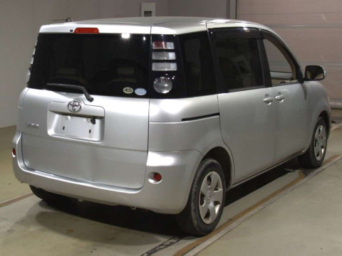 2006 Toyota Sienta NCP81G[1]