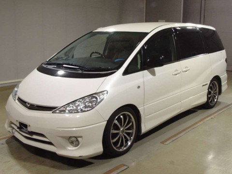 2005 Toyota Estima ACR30W[0]