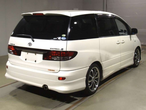 2005 Toyota Estima ACR30W[1]