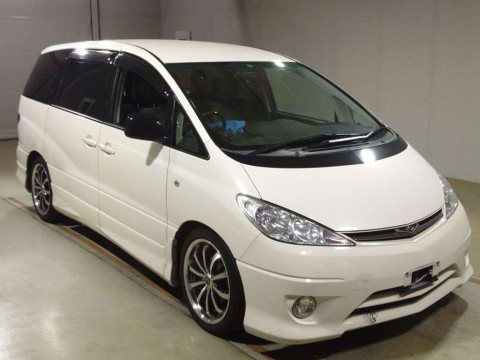 2005 Toyota Estima ACR30W[2]