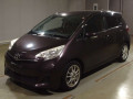 2012 Toyota Ractis