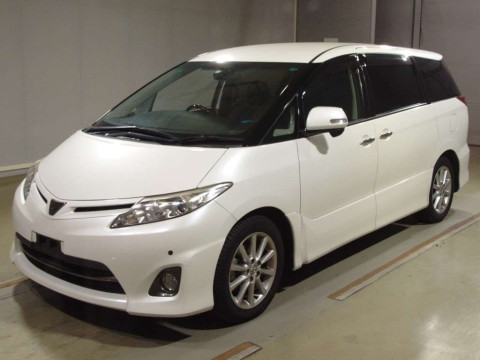 2010 Toyota Estima ACR50W[0]