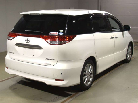 2010 Toyota Estima ACR50W[1]