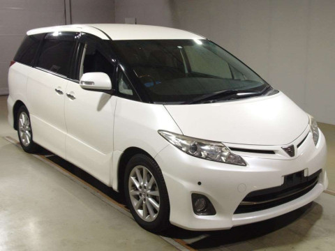 2010 Toyota Estima ACR50W[2]