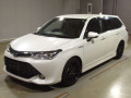 2015 Toyota Corolla Fielder