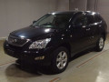 2007 Toyota Harrier