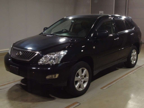 2007 Toyota Harrier ACU30W[0]