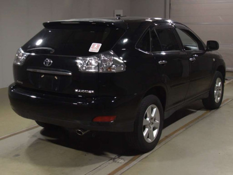 2007 Toyota Harrier ACU30W[1]