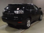 2007 Toyota Harrier