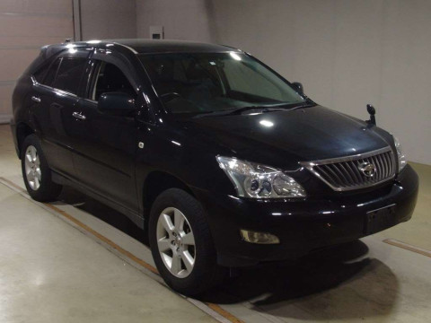 2007 Toyota Harrier ACU30W[2]