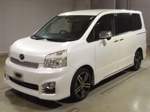 2012 Toyota Voxy ZRR70W[0]