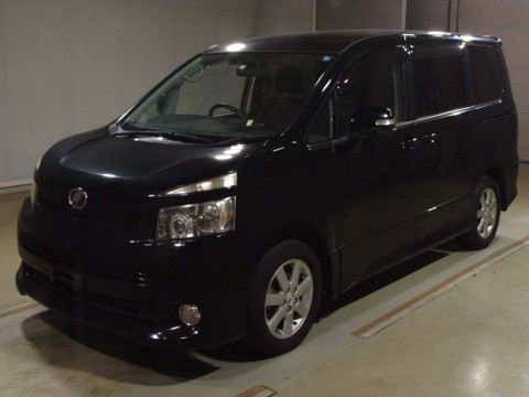 2009 Toyota Voxy ZRR70W[0]