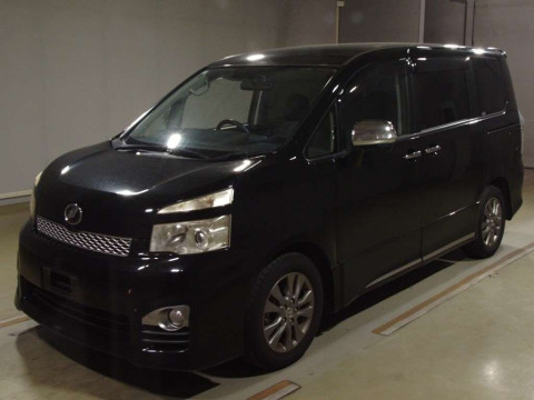 2012 Toyota Voxy ZRR70W[0]