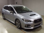 2014 Subaru Levorg