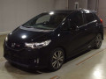 2014 Honda Fit