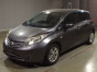 2014 Nissan Note