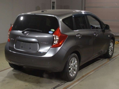 2014 Nissan Note E12[1]