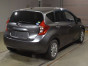 2014 Nissan Note