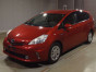 2013 Toyota Prius alpha