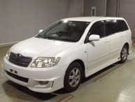 2006 Toyota Corolla Fielder