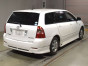 2006 Toyota Corolla Fielder